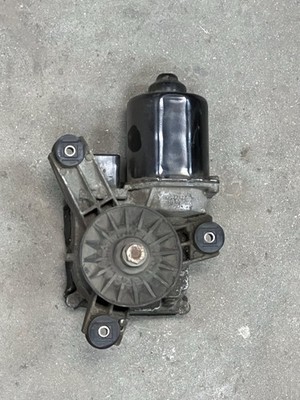 GM Chevy Windshield Wiper Motor 22127508 OEM Tested Working 1994 C K Truck Used