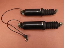 2007-2011 Harley Davidson Road King Flhr Rear Air Shocks Absorber