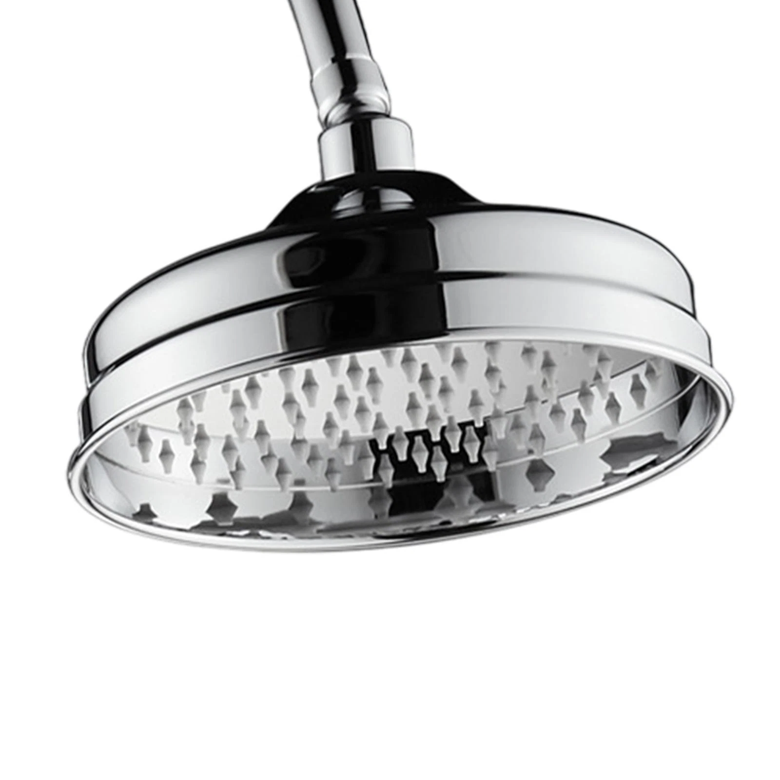 Rain Shower Head for Bathroom Sturdy Rainfall Shower Head