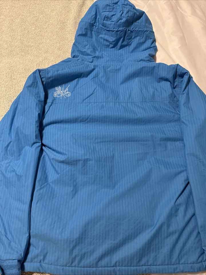 Chaqueta de esquí snowboard Billabong Altyr Series - Grande para hombre Foto 3 de 3