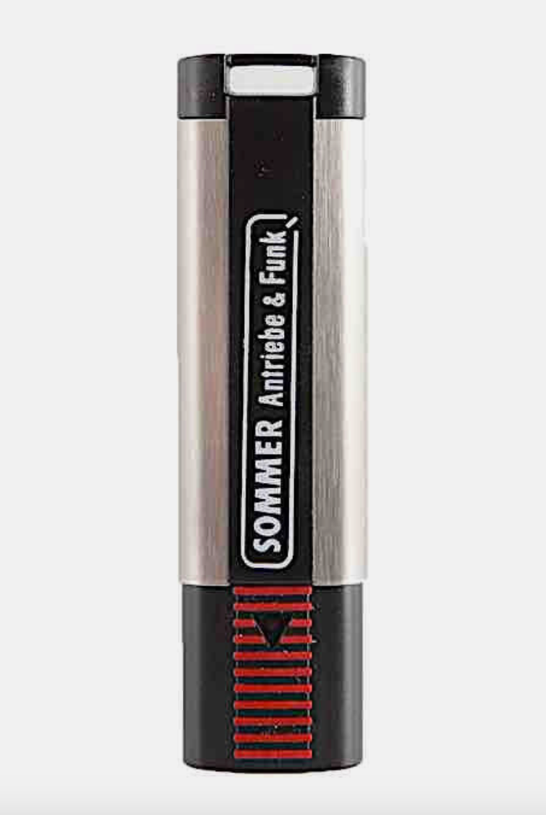 GARAGE DOOR REMOTE HENDERSON SOMMER APERTO 4 BUTTON FOB 4020 KEY FOB