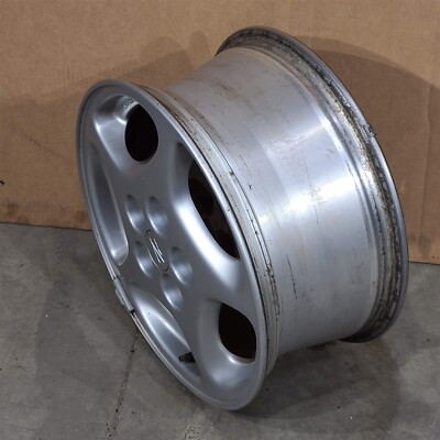 90-96 Nissan 300ZX 5 Spoke Wheel 16x7.5 OEM AA6913 | eBay