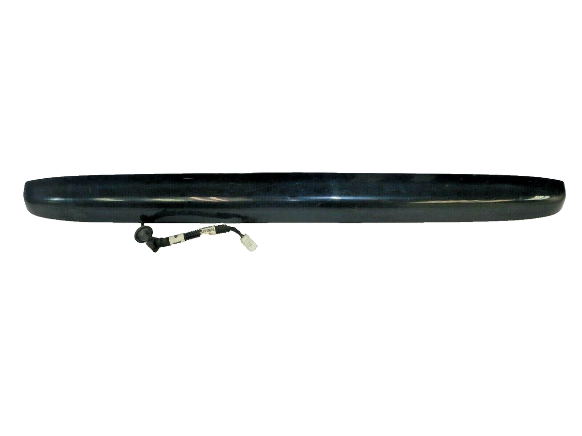 Jeep Cherokee XJ 97-01 Multicolor Rear Lift Gate Hatch Cover Trim