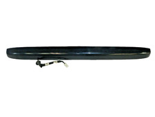 Jeep Cherokee Xj 97-01 Multicolor Rear Lift Gate Hatch Cover Trim Plate Light