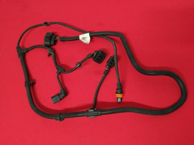 2006 PORSCHE CAYENNE FRONT BUMPER HORN WIRE HARNESS HORNS WIRING LOOM