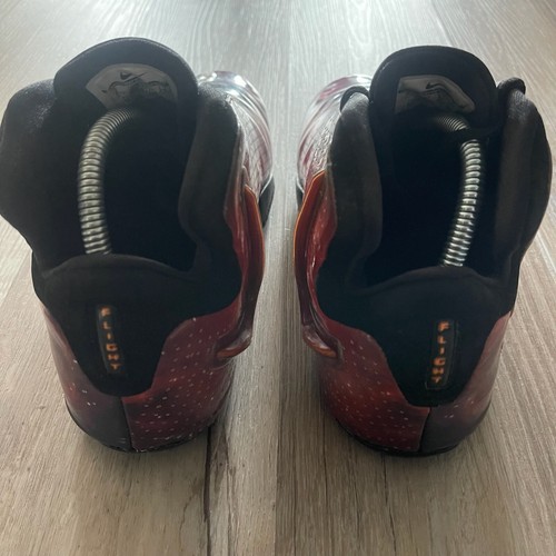 NIKE • Zoom Hyperflight "Superhero LeBron" (8M) - Picture 10 of 13