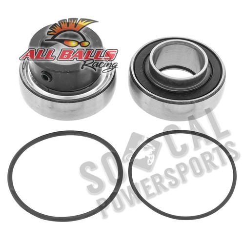 0406 Arctic Cat Saber Cat 500 & LX Lower Shaft Drive Shaft Bearing