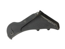 Halter Träger Aufnahme Führung für Stoßstange Li Vo BMW F11 530dx 10-14