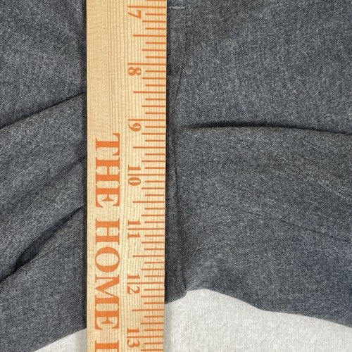 Talbots Italian Stretch Fabric Wool Lycra Lined Dress Pants - Picture 6 of 12