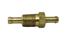 Genuine Polaris OEM Oil Injection Tank Outlet Fitting 7052023 Brand New