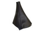 Schaltmanschette Schaltsack Für Ford Sierra RS Cosworth 1987-1993 Leder Schwarz