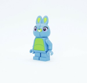 lego bunny toy story