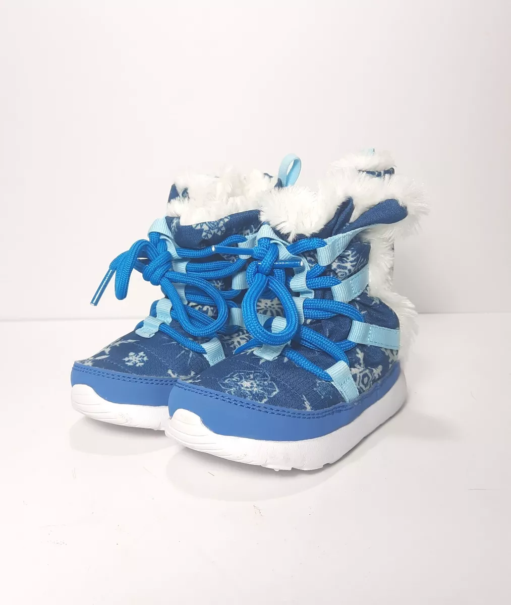 Nike toddler snow boots cheap