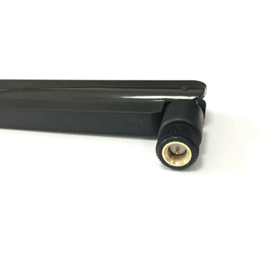 Antenna UHF PER TYT TH-446 11CM CONNETTORE SMA MASCHIO - I.L. Elettronica - Foto 2