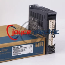 1PC NEW MITSUBISHI AC Servo Driver MR-J3-10BS