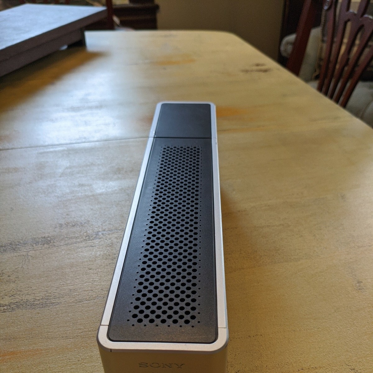 Sony TA-SB500WR2 S-Master Surround Rear Speaker Amplifier