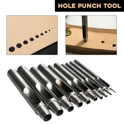 belt punch tool