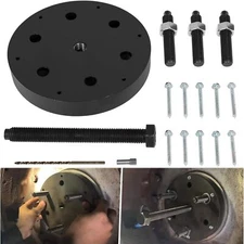 Crankshaft Rear Main Seal Installer & Remover Tool 3164780 for Cummins ISX QSX