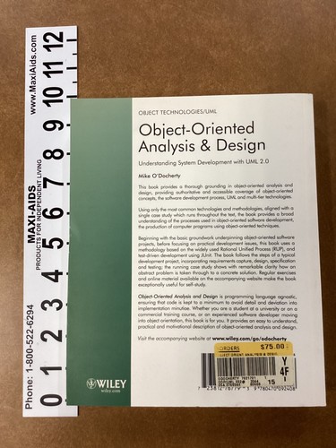 Computers - Programming, Manuals - Choose from 50+ titles Test prep, hacking - Picture 242 of 323