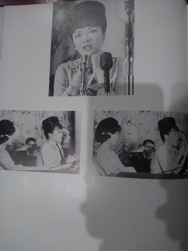 1964 North Carolina STATE of University of NC AGROMECK Annual Yearbook WOLFPACK - Picture 5 of 12