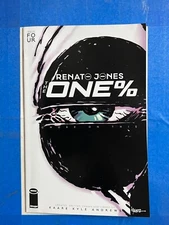 Pisces #1 (2015) Image Comics | Combined Shipping B&B