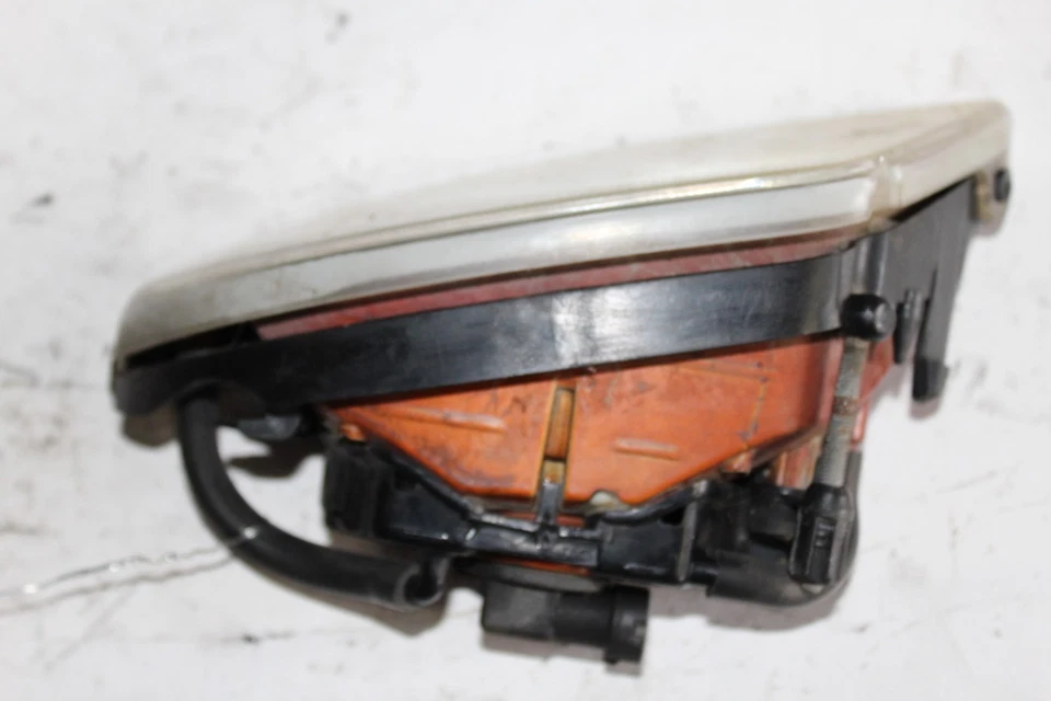 2002 - 2005 MERCEDES BENZ ML350 前左球杆侧雾灯 K7468 — 第 3/4 张图片