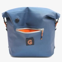 Brompton Borough Waterproof bag - small - Navy