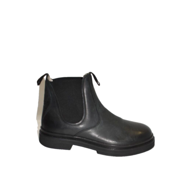 All Saints Men\'s Chelsea Boots JonBoy size 44 AllSaints Jonboy Boot in Black for Men | Lyst main image 2