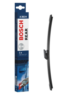 Kia Ceed Rear Wiper Blade Windscreen 2018 Onwards BOSCH A302H