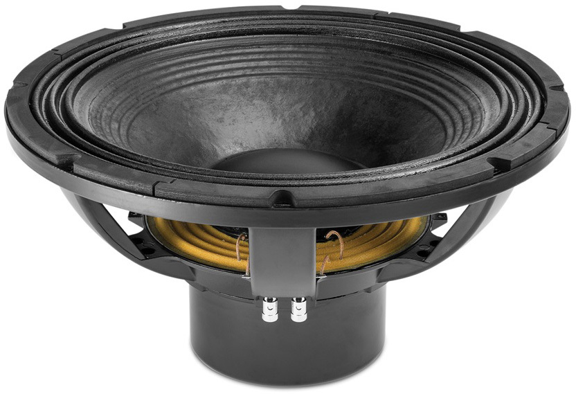 18 Sound 18ID neodymium 18