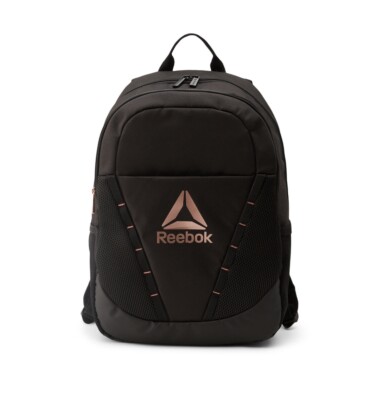 Reebok Women's Maisie Laptop Backpack with 13” Laptop Sleeve