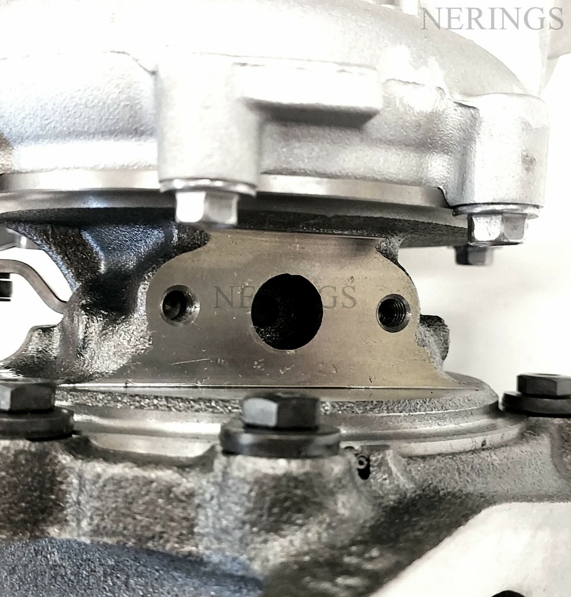 Turbocharger BMW 125d 225d 325d 425d 165Kw 11658513569 8513569 NEW  