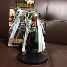 Banpresto One Piece: Stampede DXF The Grandline Men Vol.6 Buggy The Clown  Collectible Figure