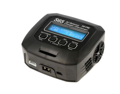 Go Kart Lipo SKYRC S65 65W AC Balance Battery Charger Karting
