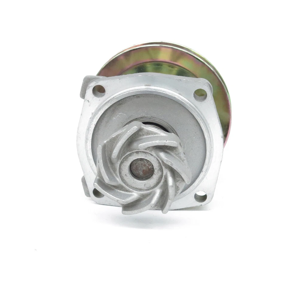 WATER PUMP FOR FIAT STRADA X1 9 128 1.1L 1.5L 1.3L L4 CYL 1971 - 1980 1982 — 第 3/3 张图片