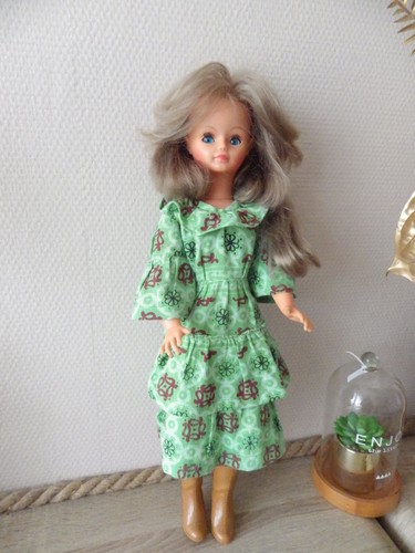 Swimsuit Doll Clothes Cathie Cathy Bella Gégé Doll