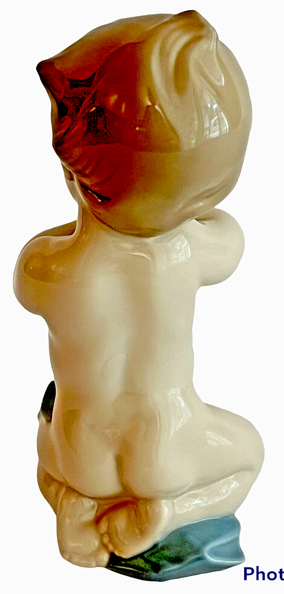 Lladro #6496 