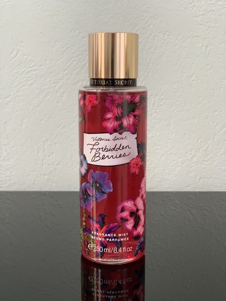 Forbidden Berries Victoria Secret 2025