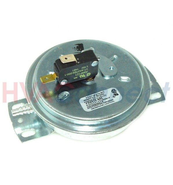 ICP Tempstar Heil Furnace Air Pressure Switch 1000748 HQ1000748TR