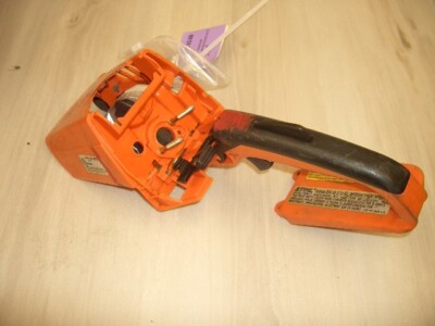 Stihl ms250 throttle handle READ AD  chainsaw part bin 5
