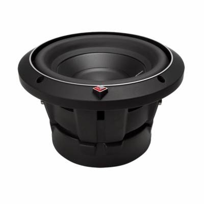 Rockford Fosgate P2d2-8 8