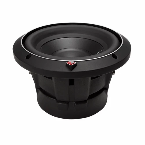 Rockford Fosgate P2d2-8 8" Punch P2 2-Ohm DVC Subwoofer