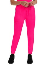 Healing Hands Scrubs Women's Renee Pant Tall 9575T CAAPI Carnation Free Ship