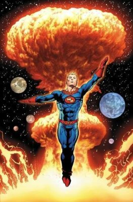 Marvelman Classic Volume 3 by Mick Anglo (Hardback, 2009)