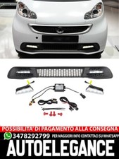 Calandre Smart FORTWO