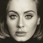 Adele XL LP Vinyl Records