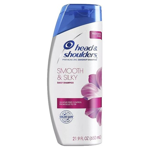Maro 3D Volume Up Shampoo Cool – Volumenshampoo Für Mehr Fülle, 440 Ml