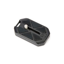 3 Legged Thing QR7 V2 Quick Release Plate Darkness/Black