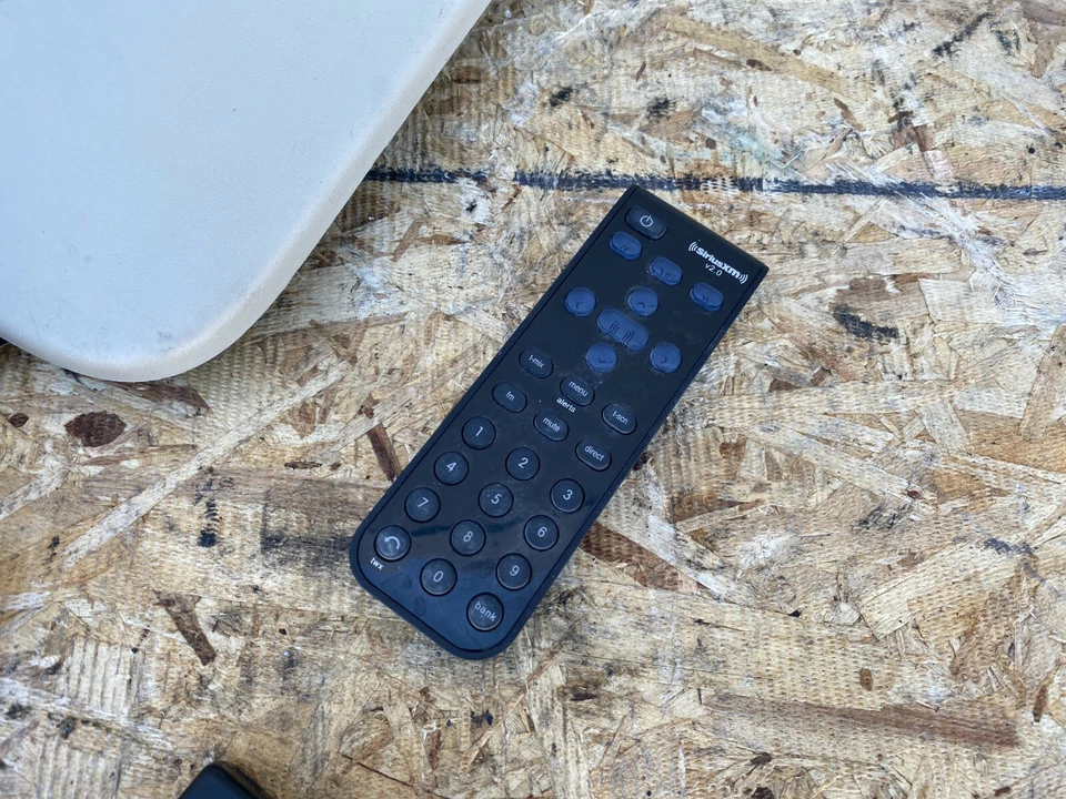 PANTALLA AÉREA MONITOR DVD DISPLAY SCREEN INFINITI FX50 FX35 QX70 (09-19) OEM Foto 3 de 4