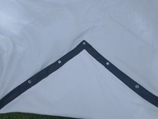 32 X 18 ft  Premium Bright White Replacement ...